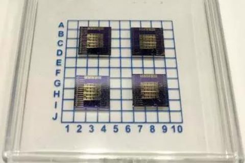 日本三菱开发出石墨烯增强型图像传感器，成本低实现全光谱检测！